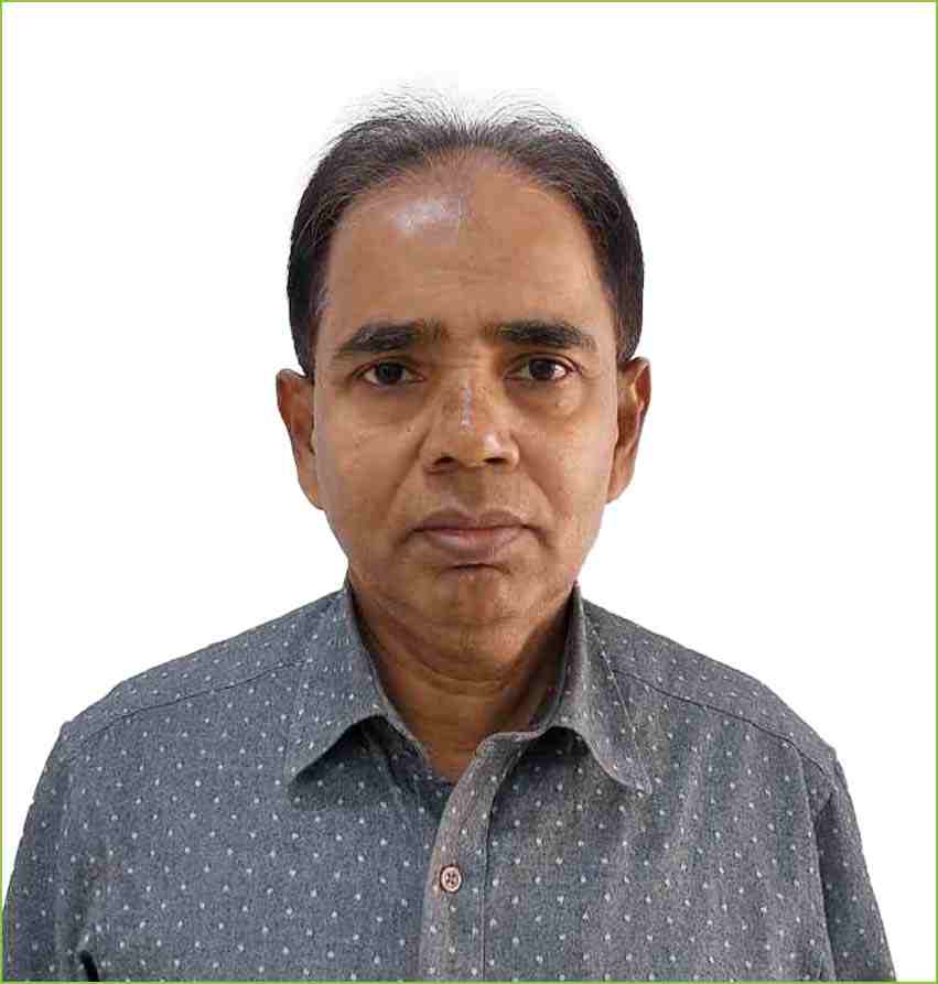 Sk. Md. Mohsinuzzaman