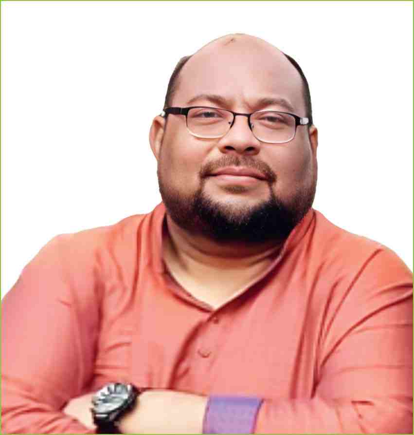 Md. Mahboob Rashid Chowdhury