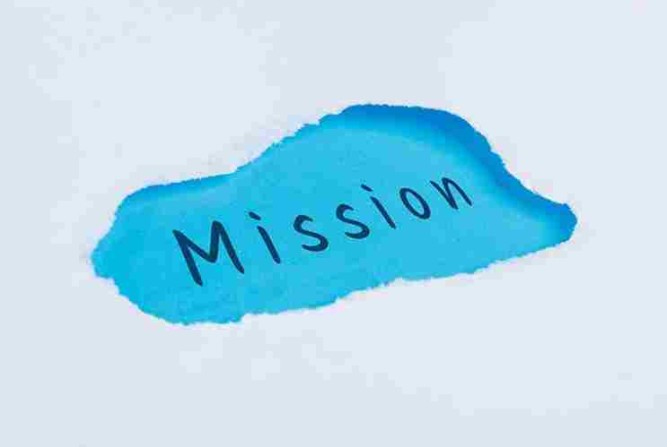 Mission Image